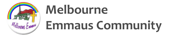 Melbourne Emmaus Community